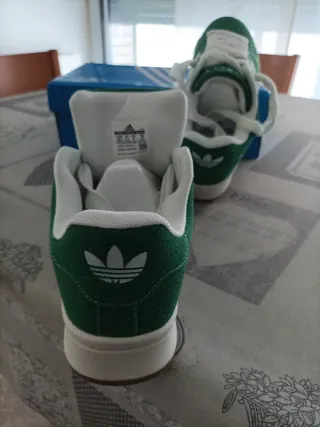 Adidas Campus Verdes