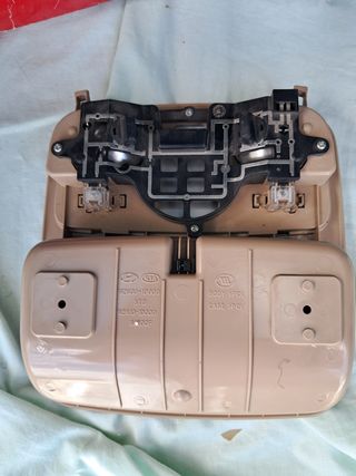Luz interior KIA CARENS 92800 1D000RU.