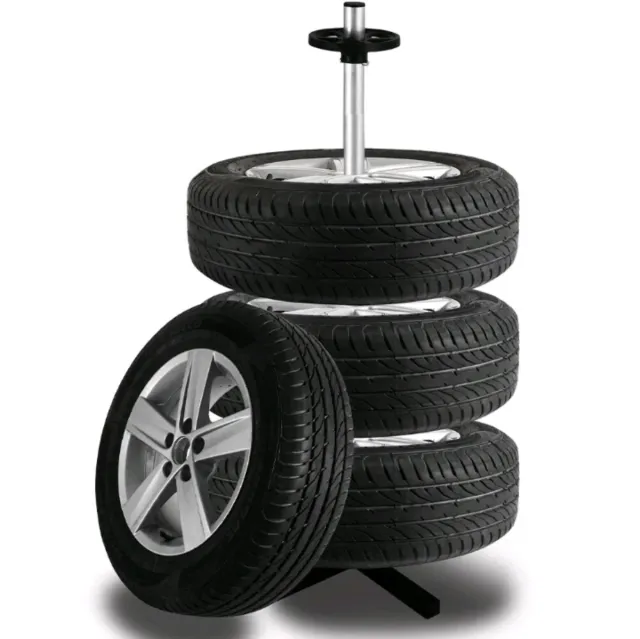 Porta pneumatici C&C Automotive