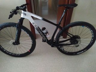 Bicicleta de Montaña Carbono 29