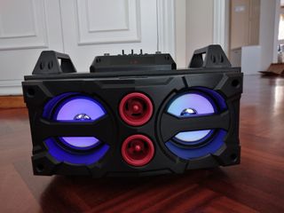 Mesa de sonido (altavoces) Wireless INNOVA - B2N