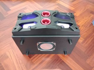 Mesa de sonido (altavoces) Wireless INNOVA - B2N