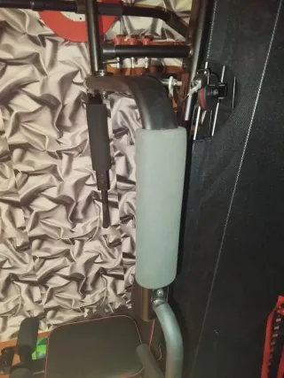 Multi Estación Decathlon HG COMPACT