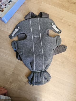 BabyBjörn Baby Carrier Mini