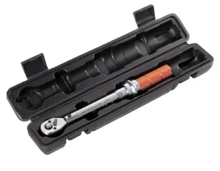 Llave Dinamométrica Amazon Basics