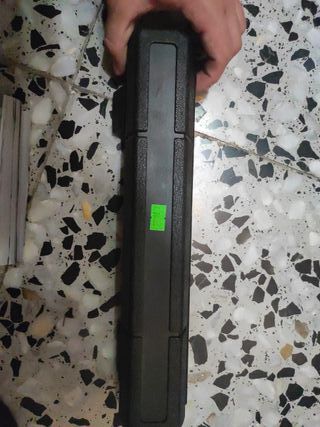 Llave Dinamométrica Amazon Basics