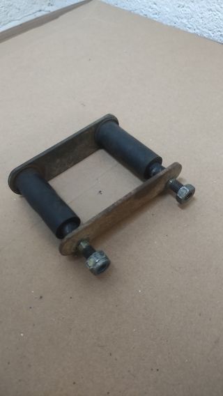 Gemela Seat Marbella