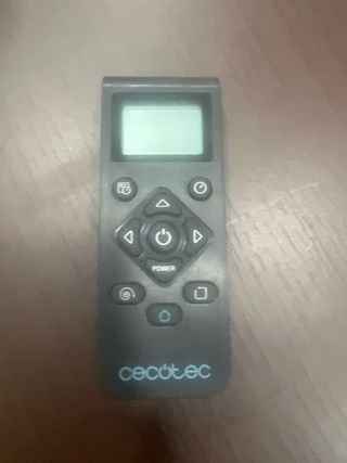 Cecotec Conga 3091 Láser Robot Aspirador