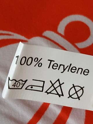 Brandani centrotavola + tovaglia nata