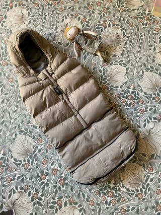 Saco Joolz para carrito de bebé