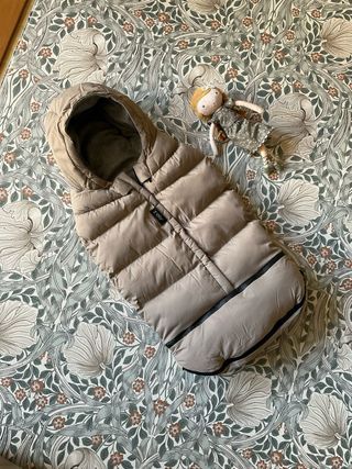 Saco Joolz para carrito de bebé