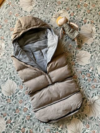 Saco Joolz para carrito de bebé