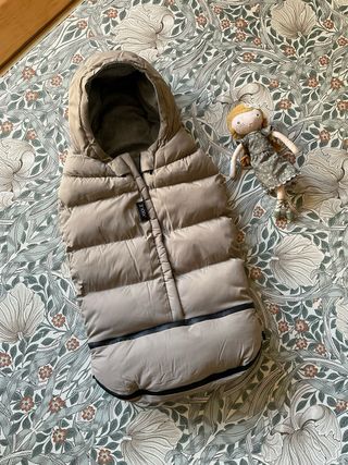 Saco Joolz para carrito de bebé