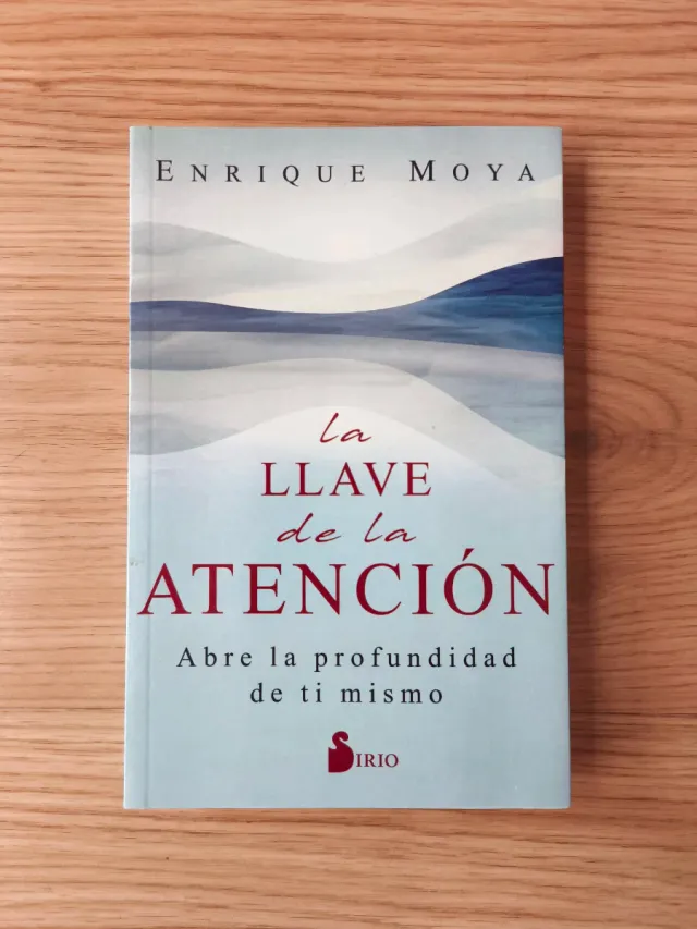 LA LLAVE DE LA ATENCIÓN