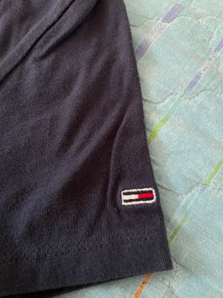T-shirt Tommy Hilfiger donna taglia S