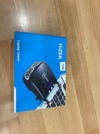 Refrigerador Hizek para portátil