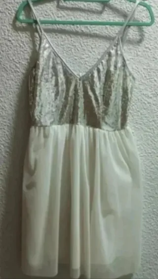 Disfraz Halloween Novia Shein Talla M-L
