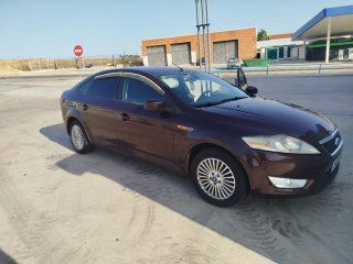 Ford Mondeo 2009
