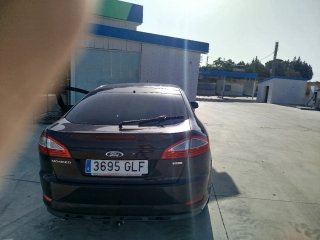 Ford Mondeo 2009