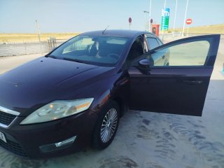 Ford Mondeo 2009