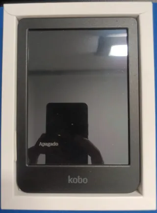 Kobo Clara Colour Lector Ebook