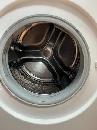 Lavadora Bosch Serie 6 8kg 1200 RPM