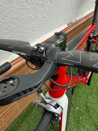 Specialized Tarmac SL6 S-Works