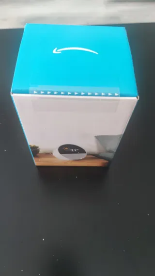 Amazon Echo Spot SIGILLATO 