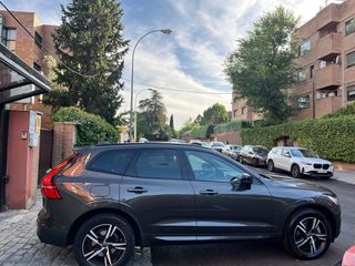 Volvo XC60 T6 AWD RDESIGN