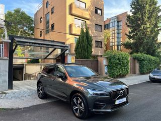 Volvo XC60 T6 AWD RDESIGN
