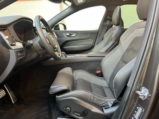 Volvo XC60 T6 AWD RDESIGN