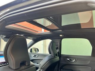 Volvo XC60 T6 AWD RDESIGN