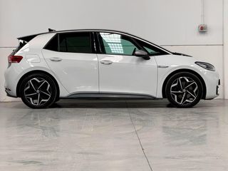 Volkswagen Id3 2021