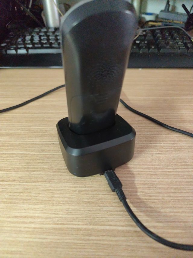 Huawei ETS2 F662 Vodafone tlf sim