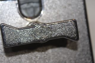 Monedero dispensador de chicles antiguo