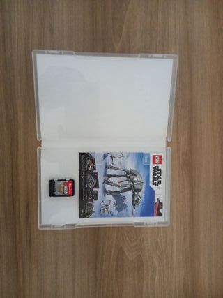 LEGO Star Wars: La Saga Skywalker Switch