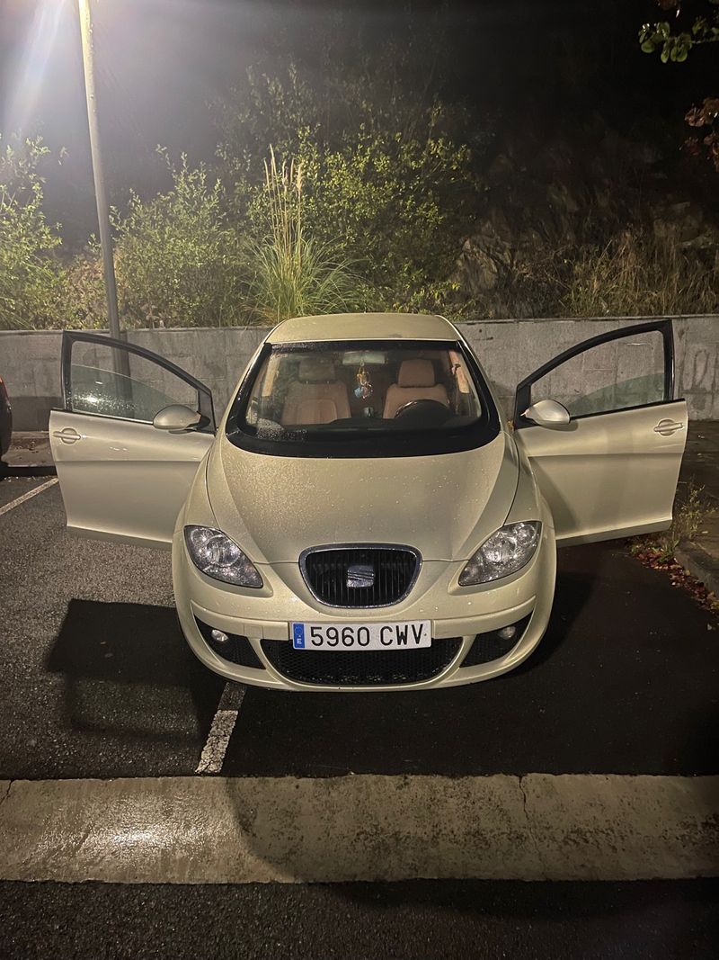 SEAT Altea 2004 - foto 1
