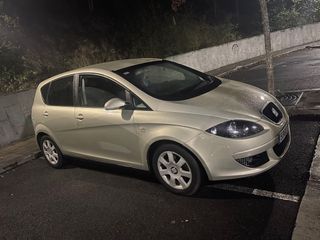 SEAT Altea 2004