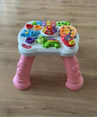 Mesa musical infantil