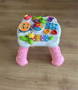 Mesa musical infantil