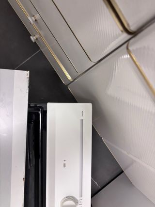 Cristal Puerta Horno Teka