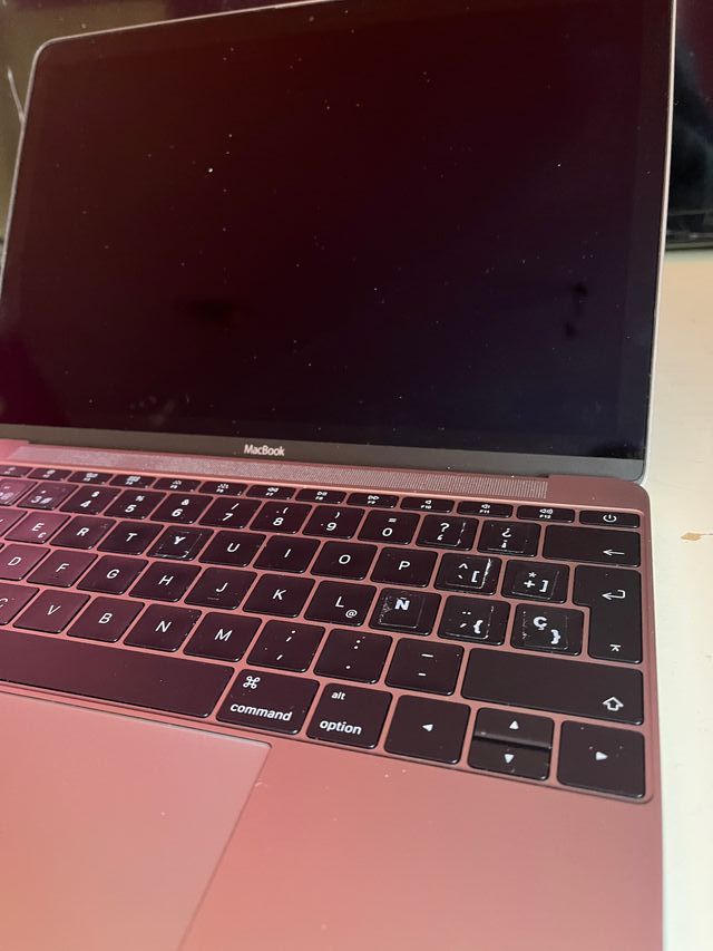 OCCASIONE!! MacBook 12 MacBook 12 2016 M3Y Dual Core