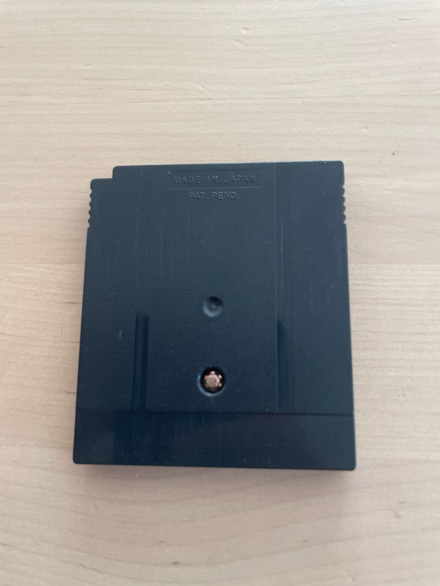 Pokemon Trading Card Game Game Boy