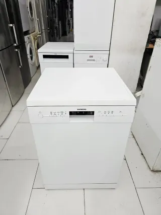 Lavavajillas Siemens 3 bandejas con grantia y tran