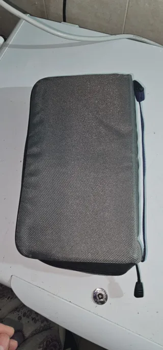 Porta CD/DVD Case Logic