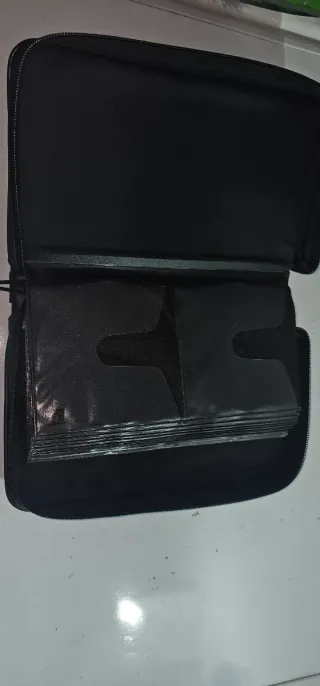 Porta CD/DVD Case Logic