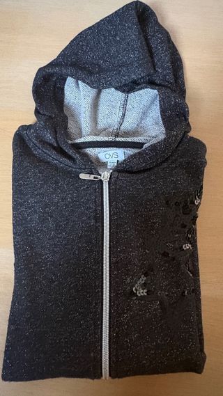 Felpa OVS bambina 12-13 anni