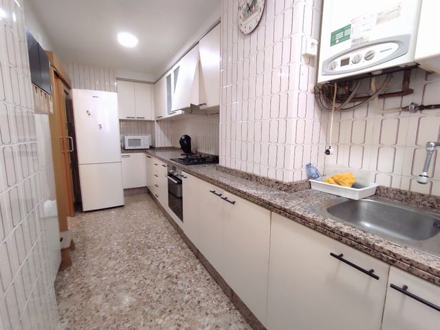 Piso en alquiler zona Ensanche(Alcoy)