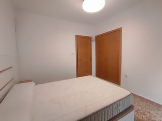 Piso en alquiler zona Ensanche