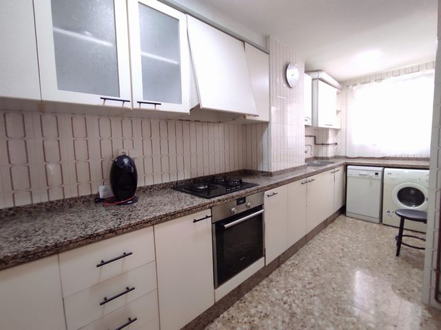 Piso en alquiler zona Ensanche(Alcoy)